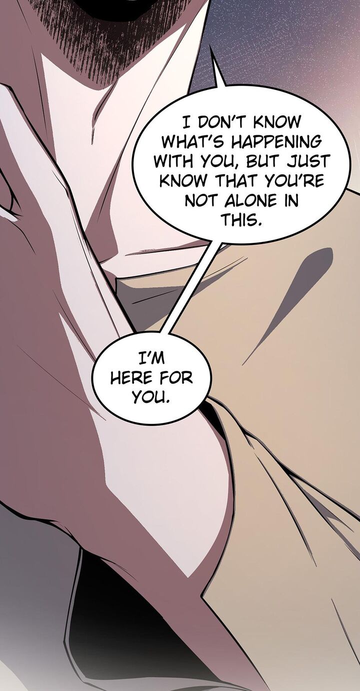 The Beginning After The End Chapter 258 Page 19