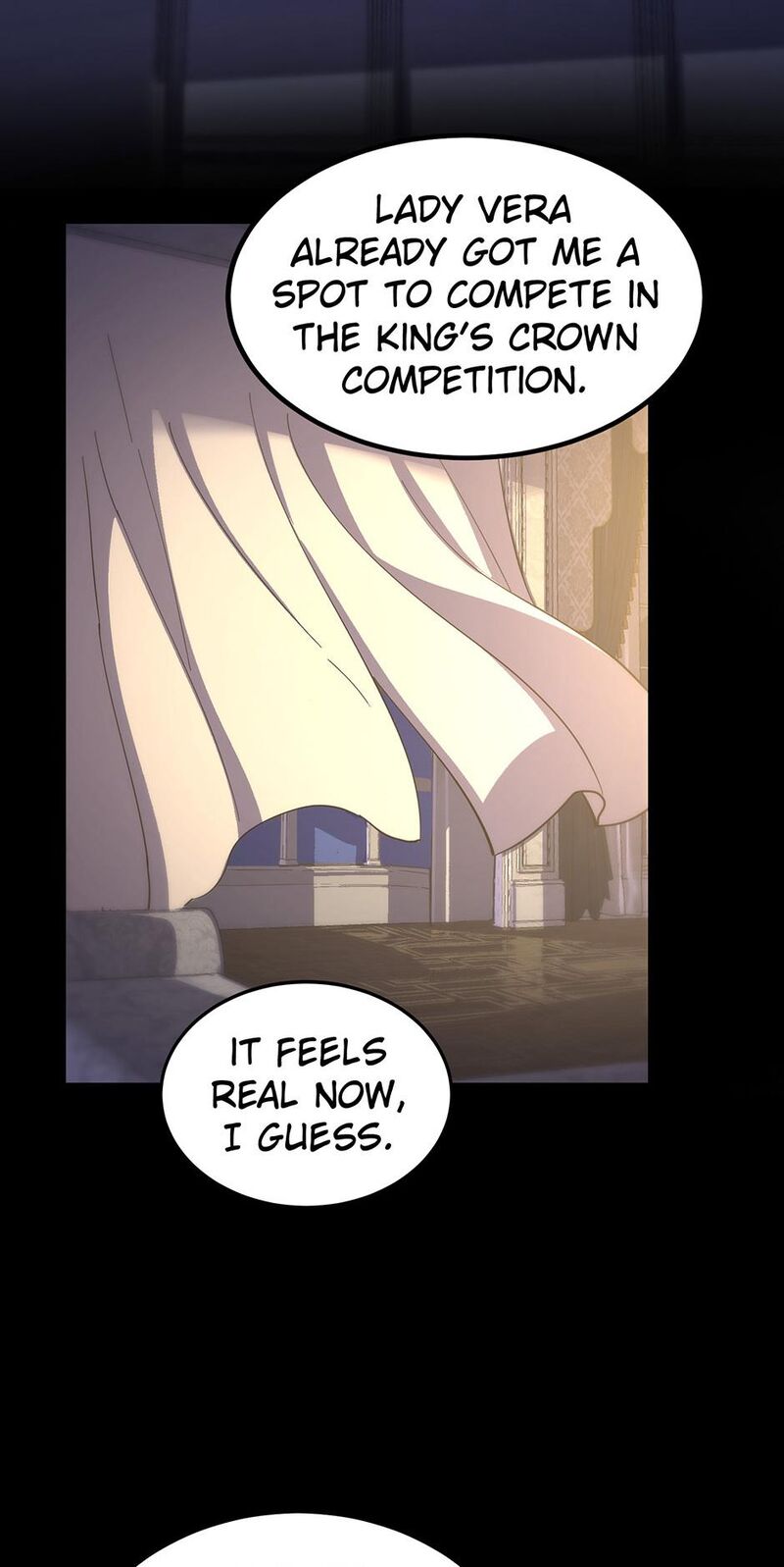 The Beginning After The End Chapter 258 Page 2