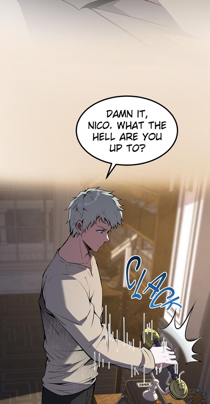 The Beginning After The End Chapter 258 Page 20