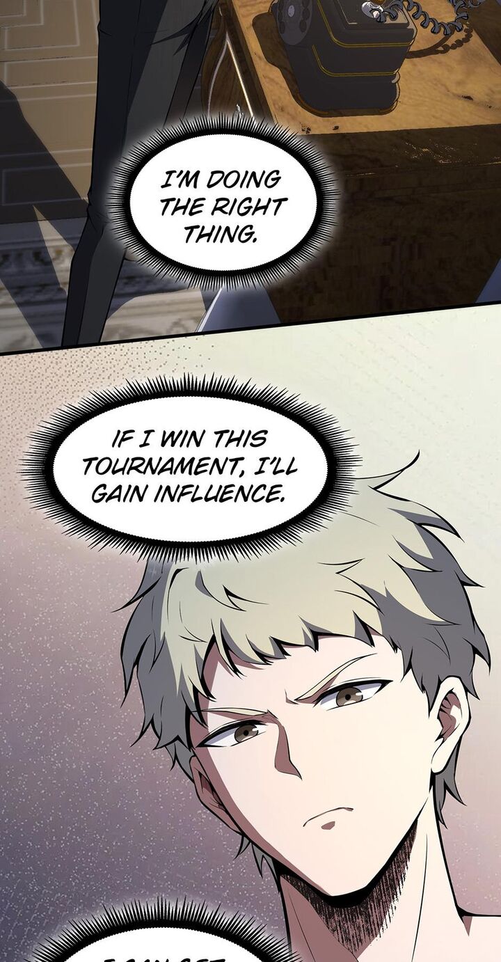 The Beginning After The End Chapter 258 Page 21