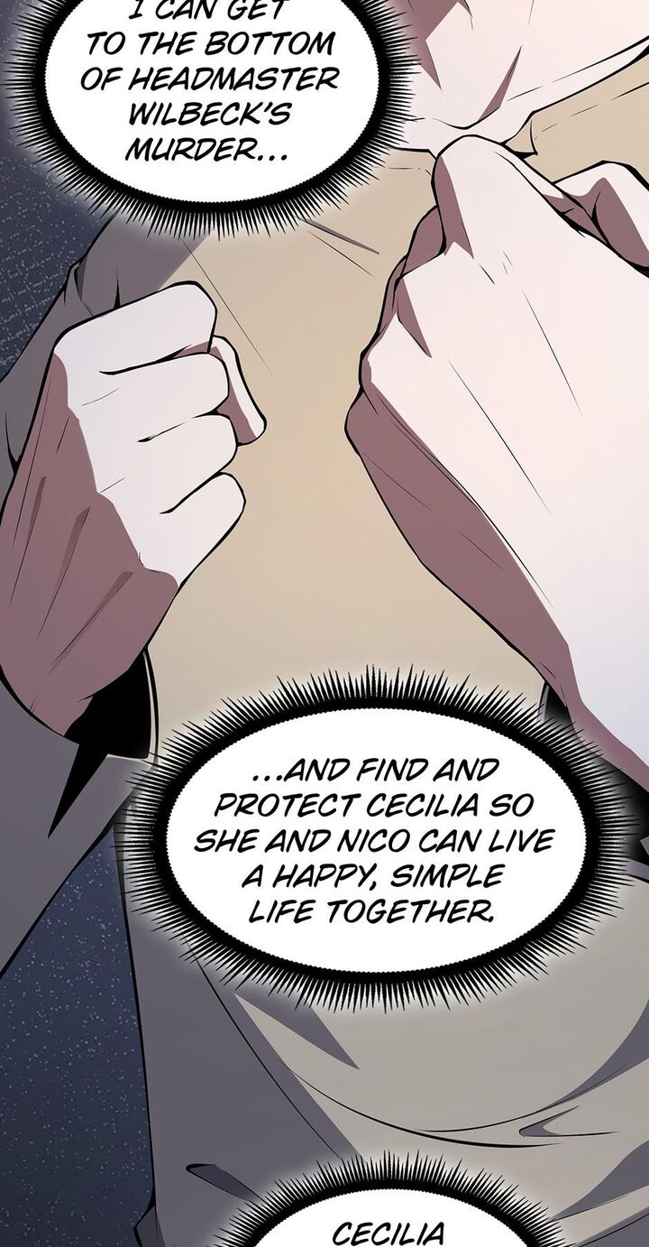 The Beginning After The End Chapter 258 Page 22