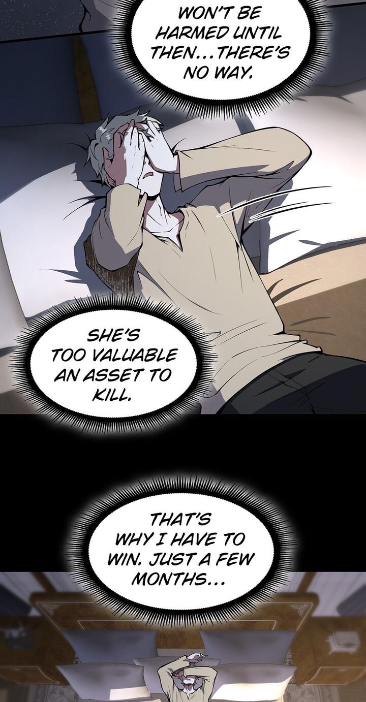 The Beginning After The End Chapter 258 Page 23