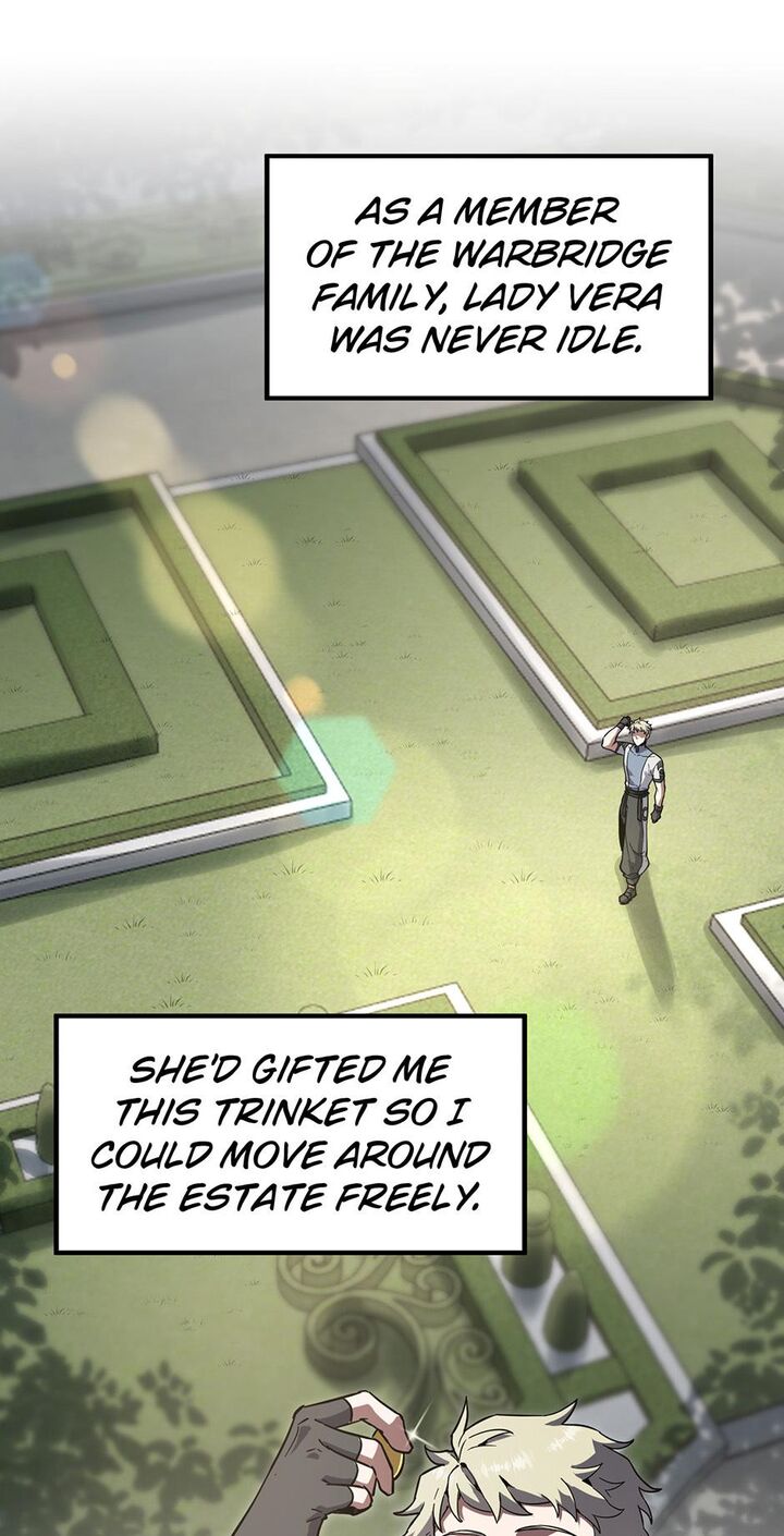 The Beginning After The End Chapter 258 Page 26