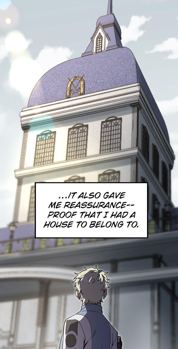 The Beginning After The End Chapter 258 Page 29