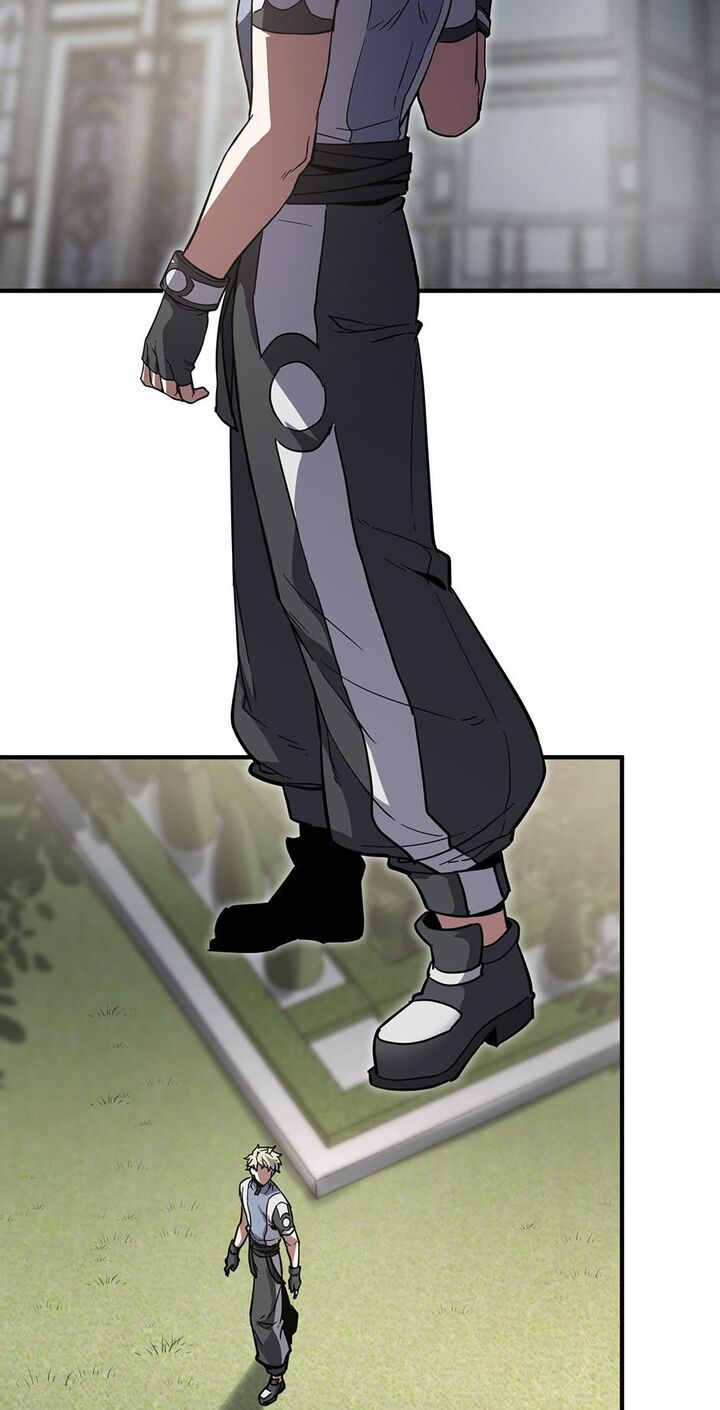 The Beginning After The End Chapter 258 Page 30