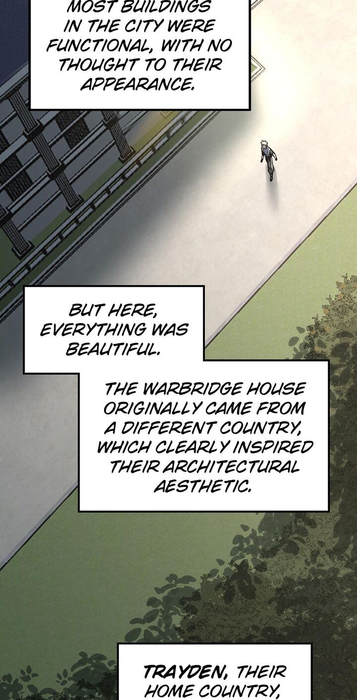 The Beginning After The End Chapter 258 Page 32