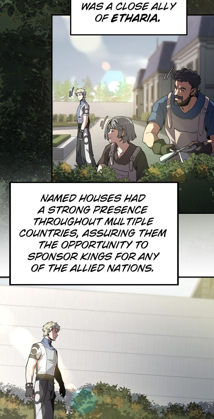 The Beginning After The End Chapter 258 Page 33