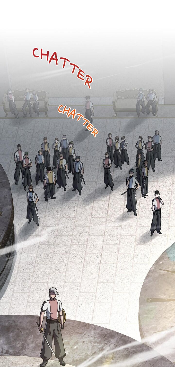 The Beginning After The End Chapter 258 Page 36