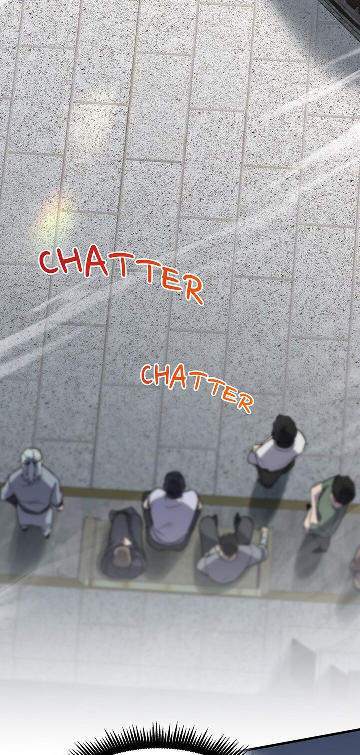 The Beginning After The End Chapter 258 Page 39