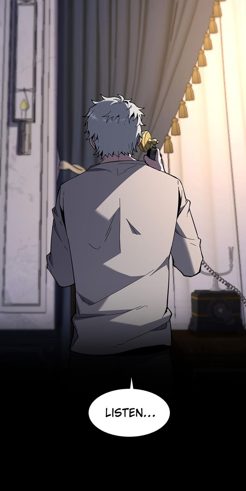 The Beginning After The End Chapter 258 Page 4