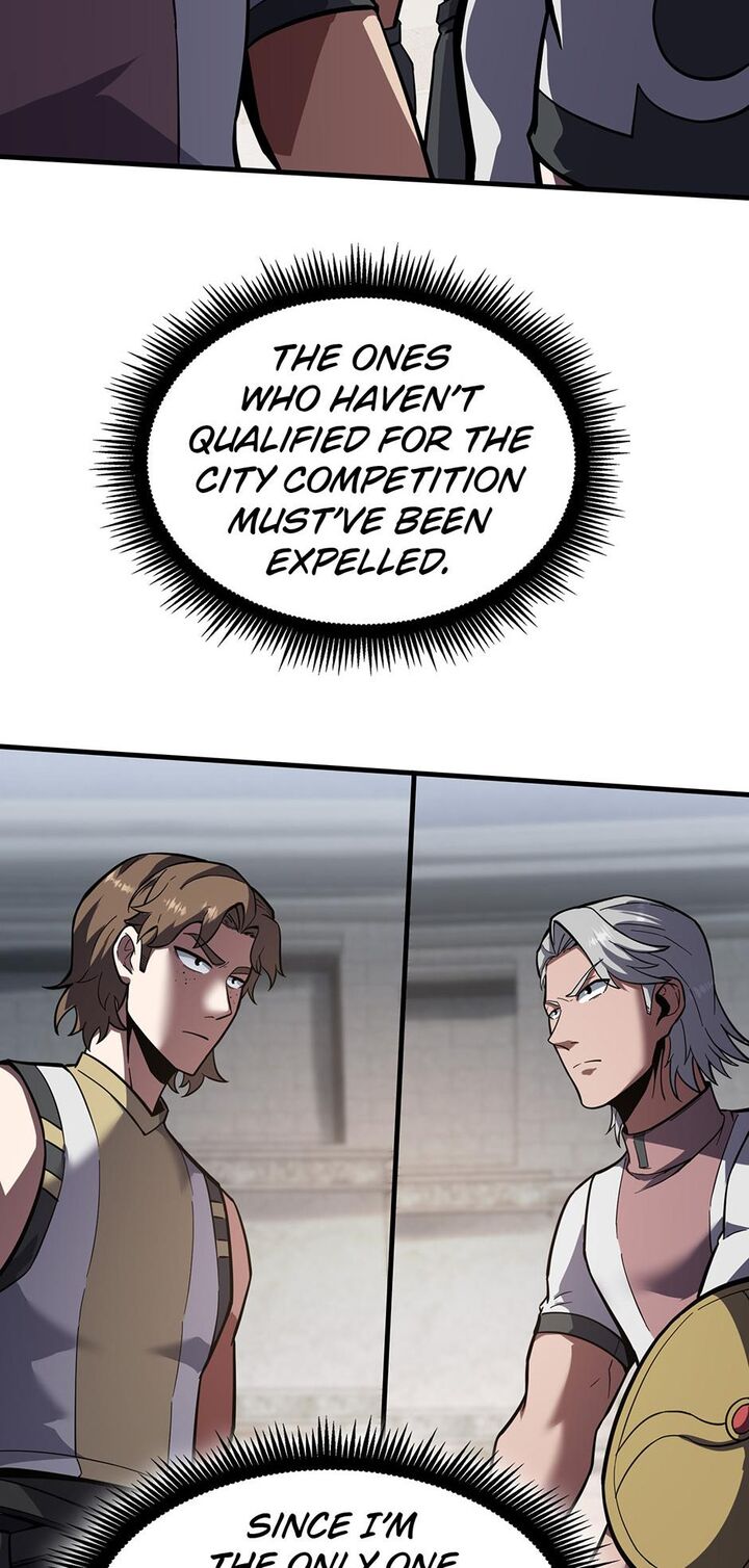 The Beginning After The End Chapter 258 Page 41