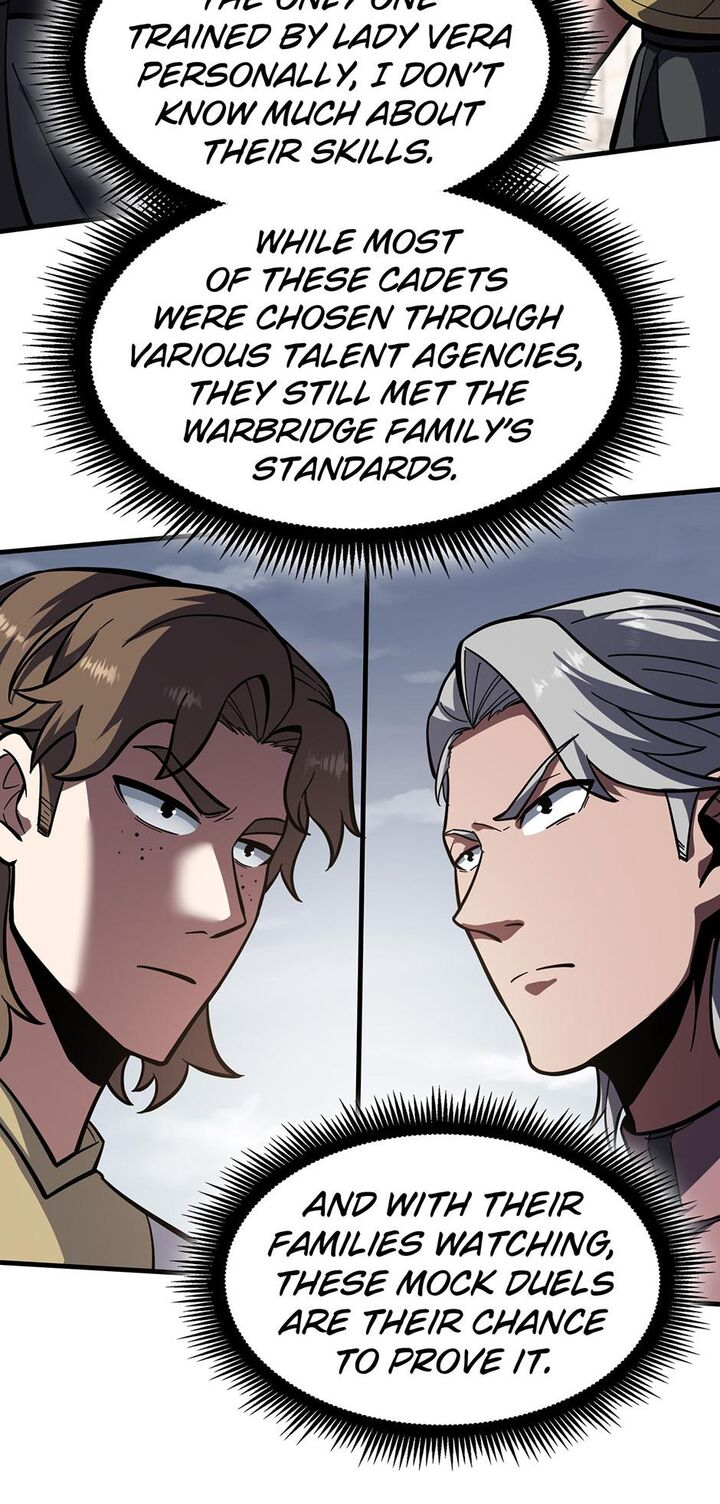 The Beginning After The End Chapter 258 Page 42