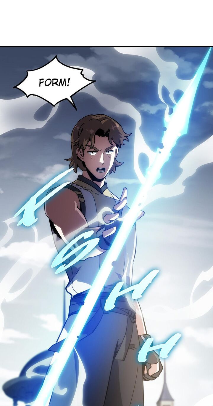 The Beginning After The End Chapter 258 Page 43