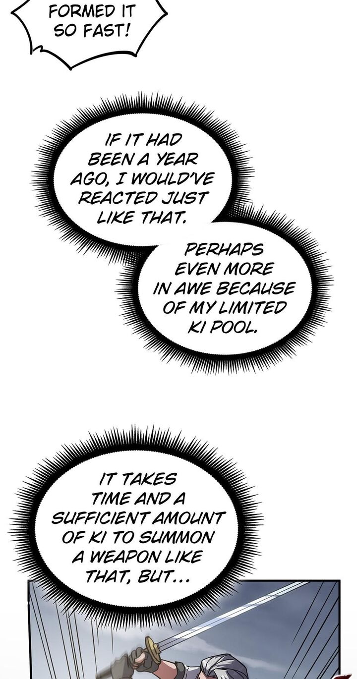 The Beginning After The End Chapter 258 Page 45