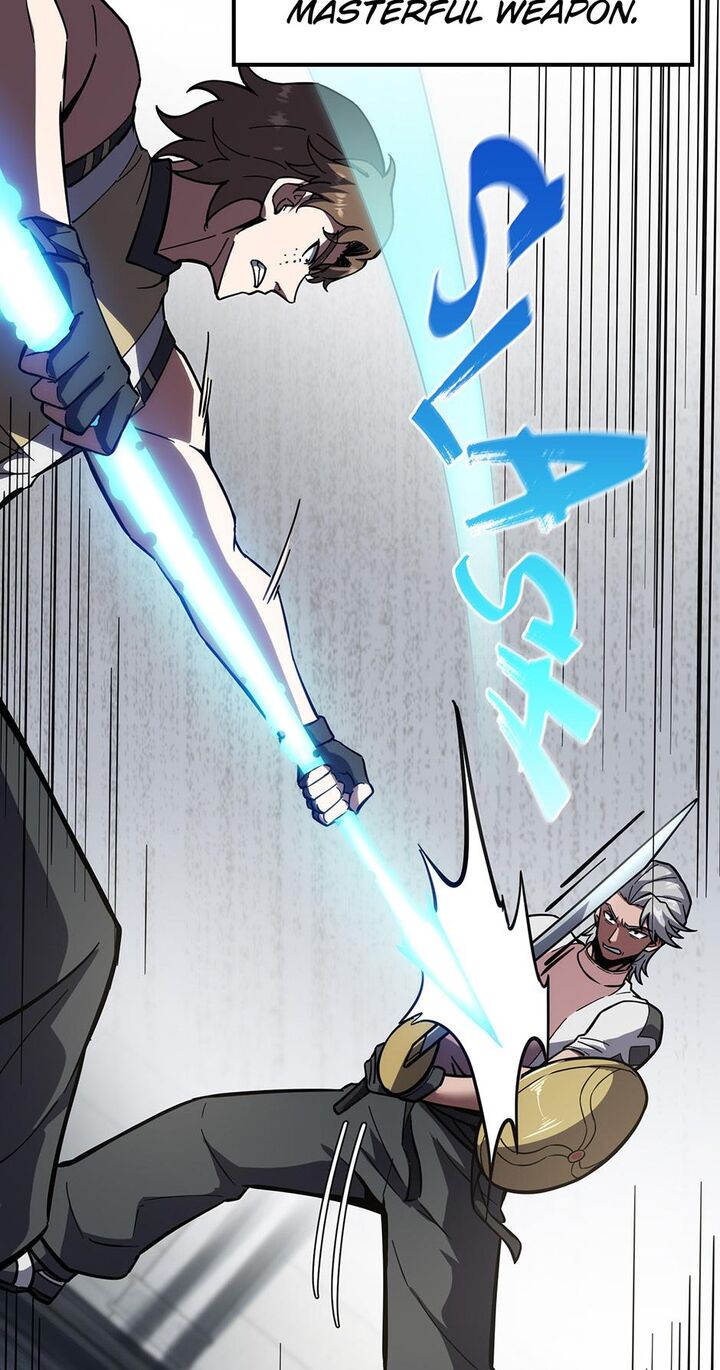 The Beginning After The End Chapter 258 Page 49