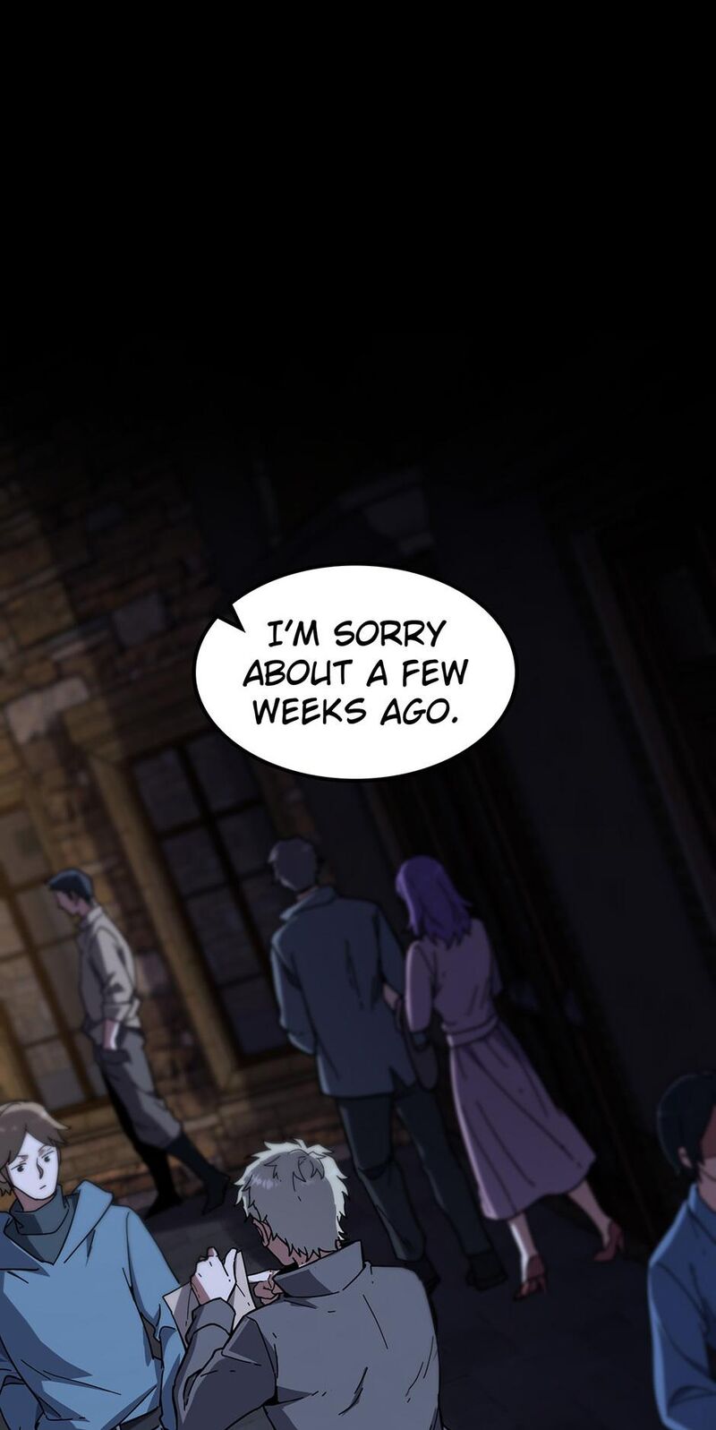 The Beginning After The End Chapter 258 Page 5