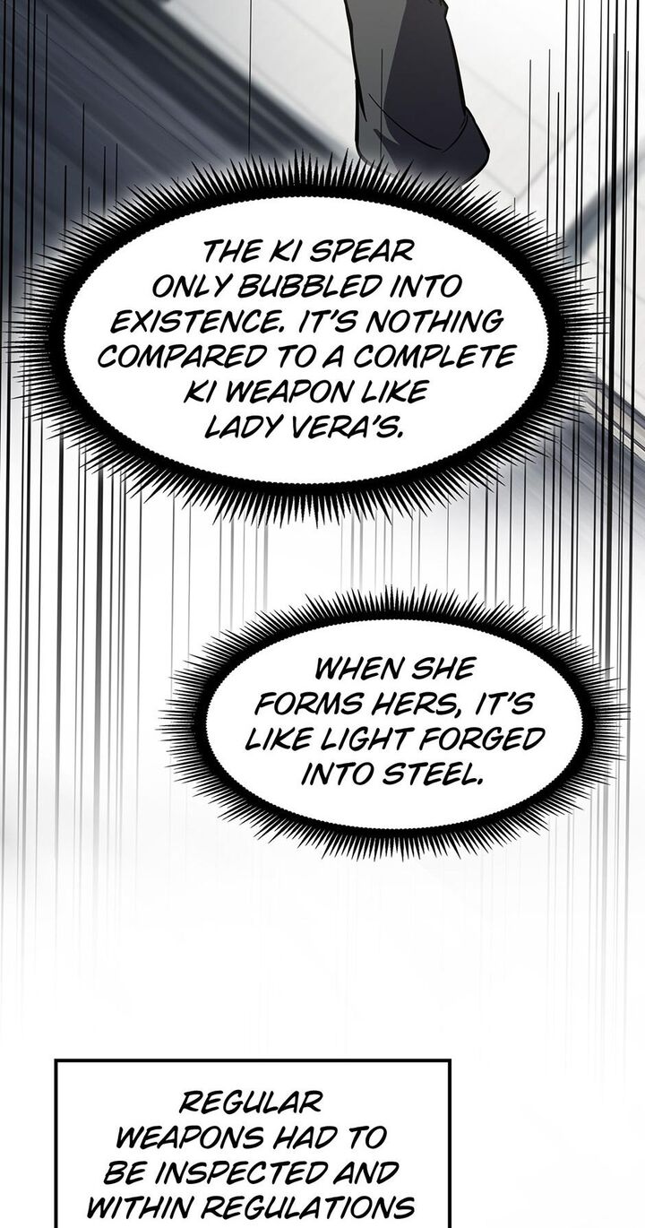 The Beginning After The End Chapter 258 Page 50