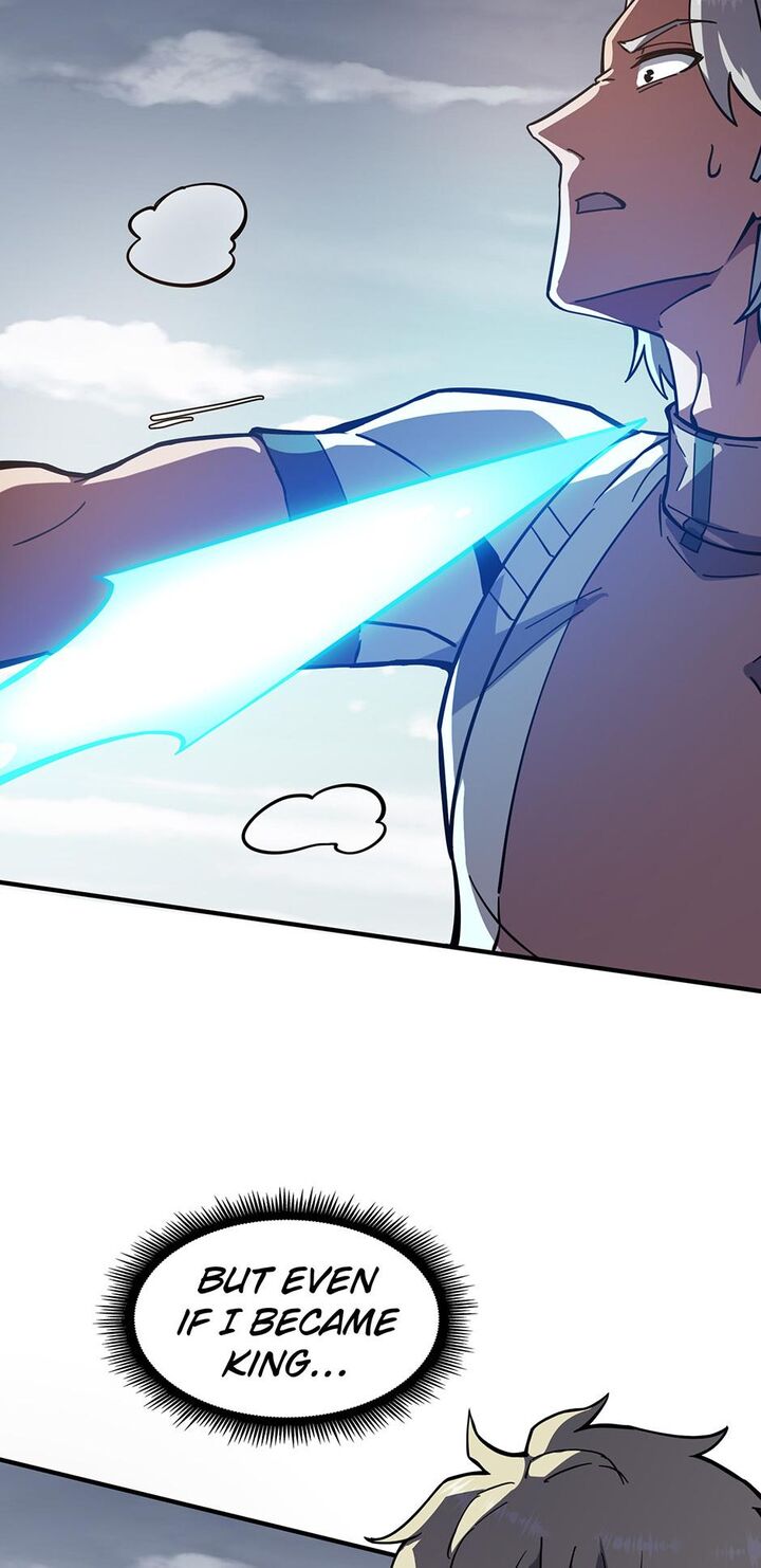 The Beginning After The End Chapter 258 Page 54