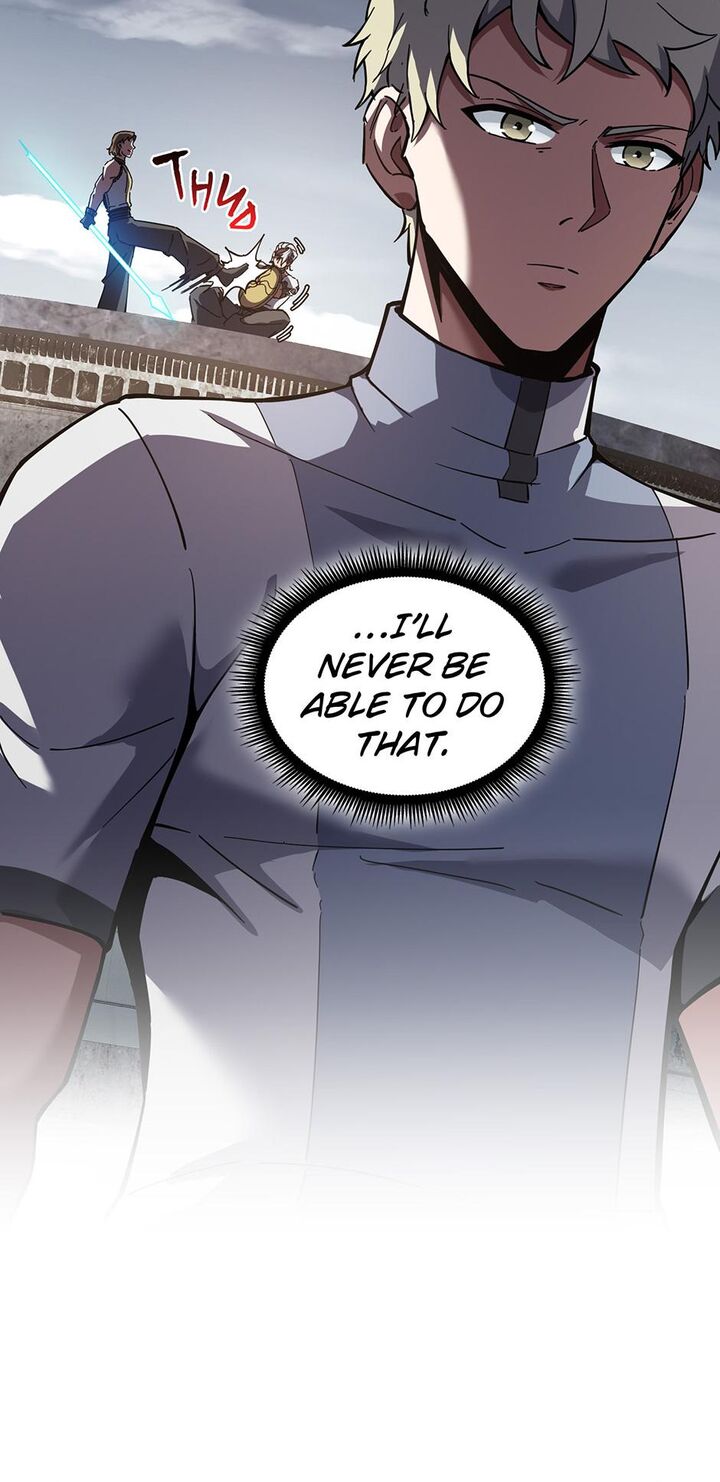 The Beginning After The End Chapter 258 Page 55