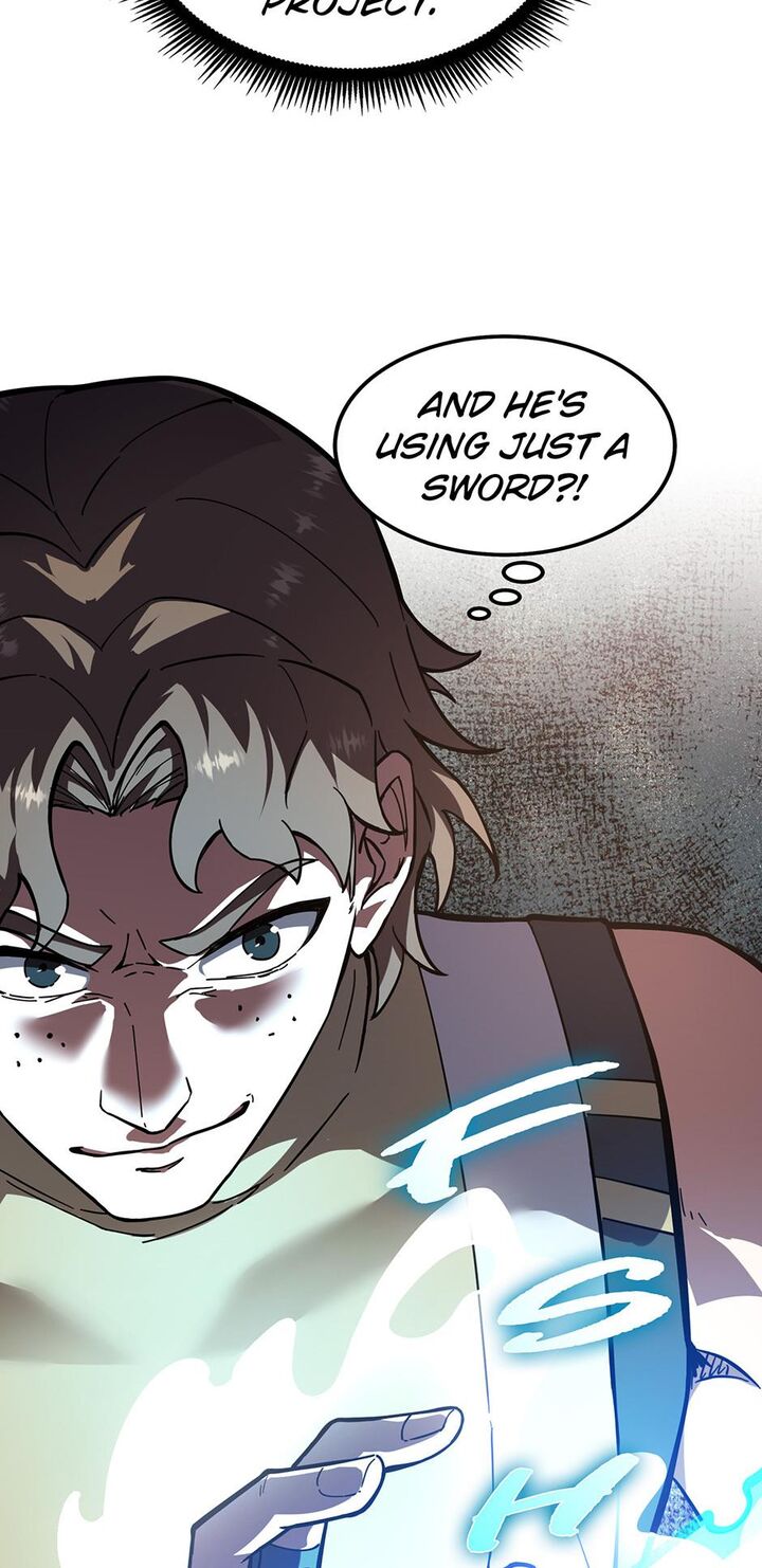 The Beginning After The End Chapter 258 Page 58
