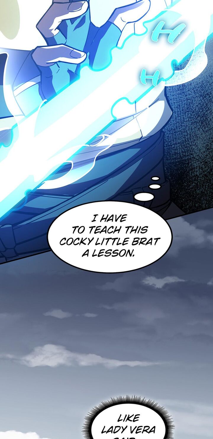 The Beginning After The End Chapter 258 Page 59