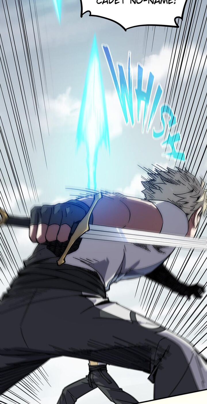 The Beginning After The End Chapter 258 Page 62