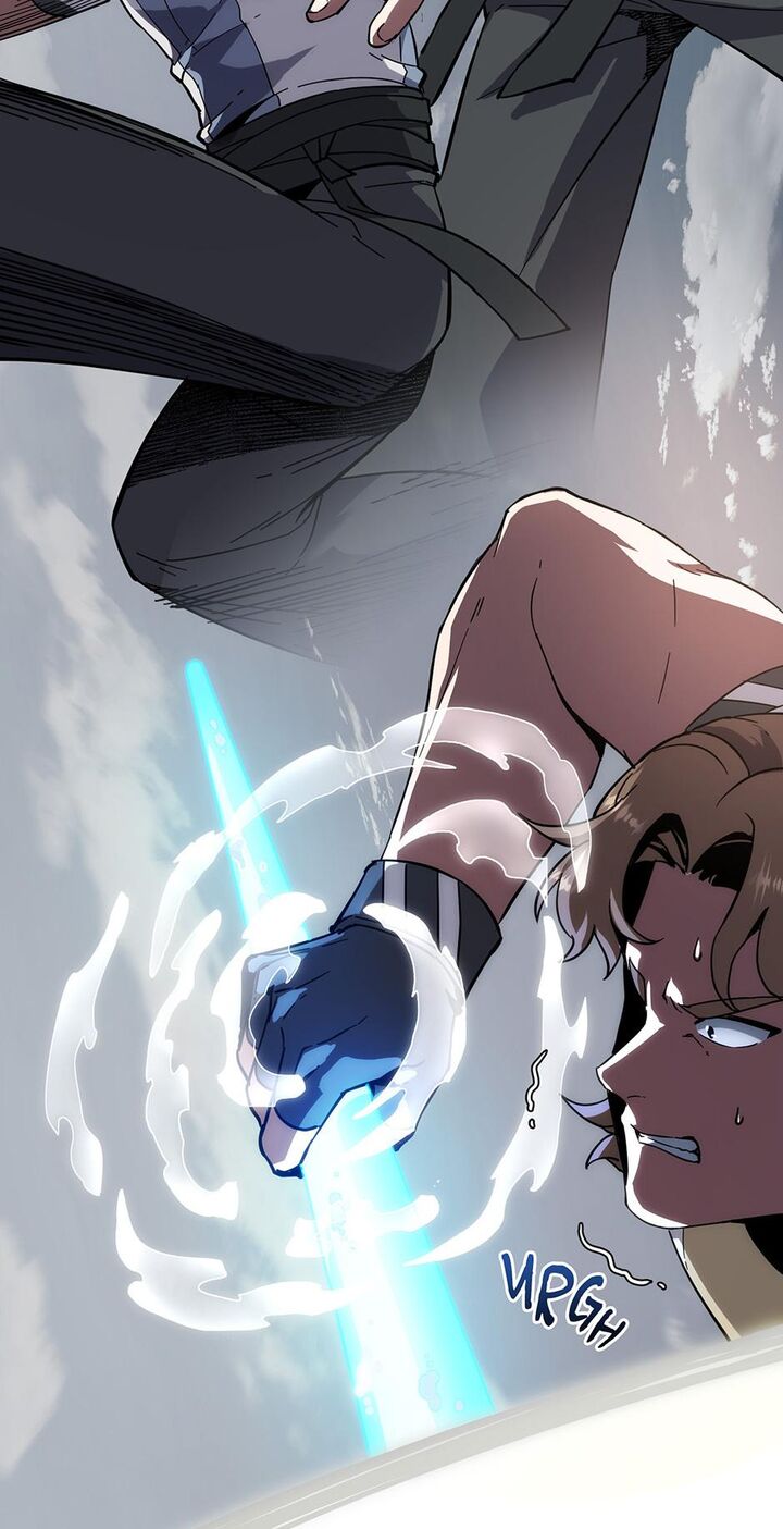 The Beginning After The End Chapter 258 Page 64