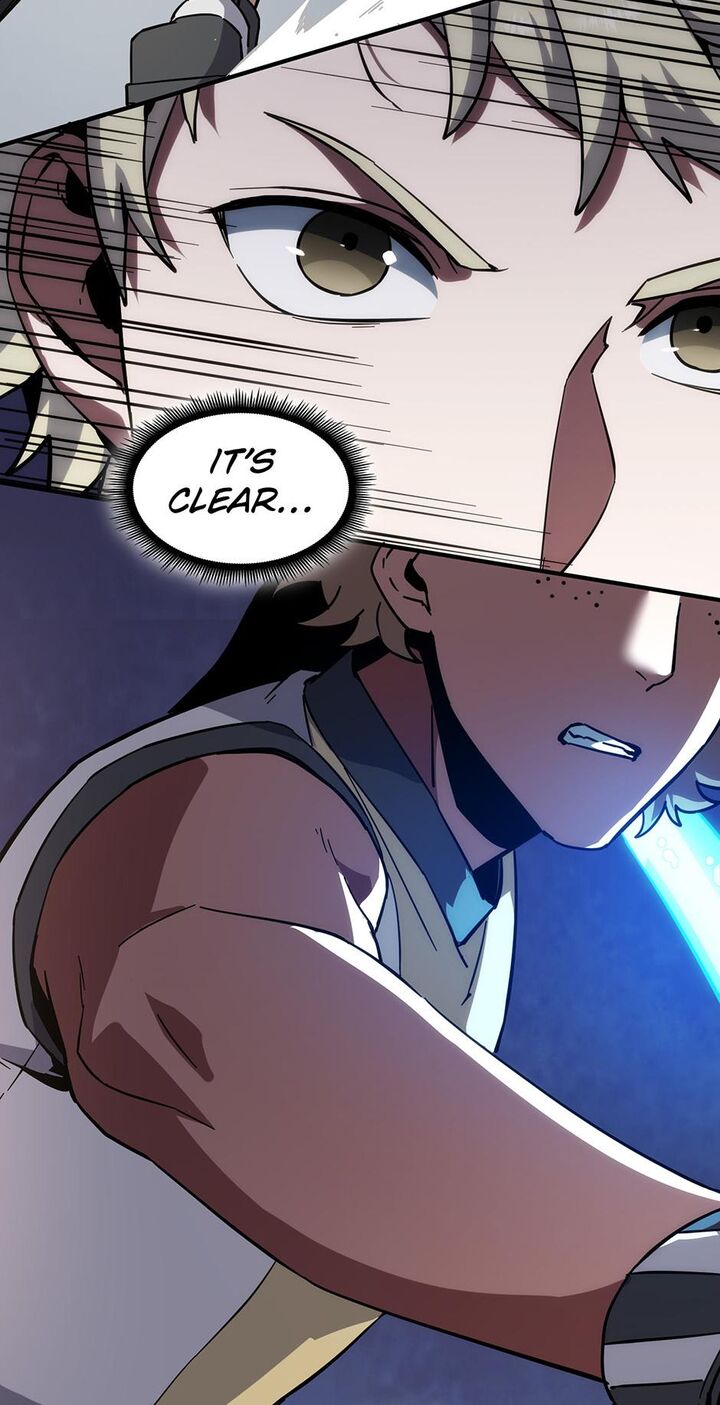 The Beginning After The End Chapter 258 Page 66
