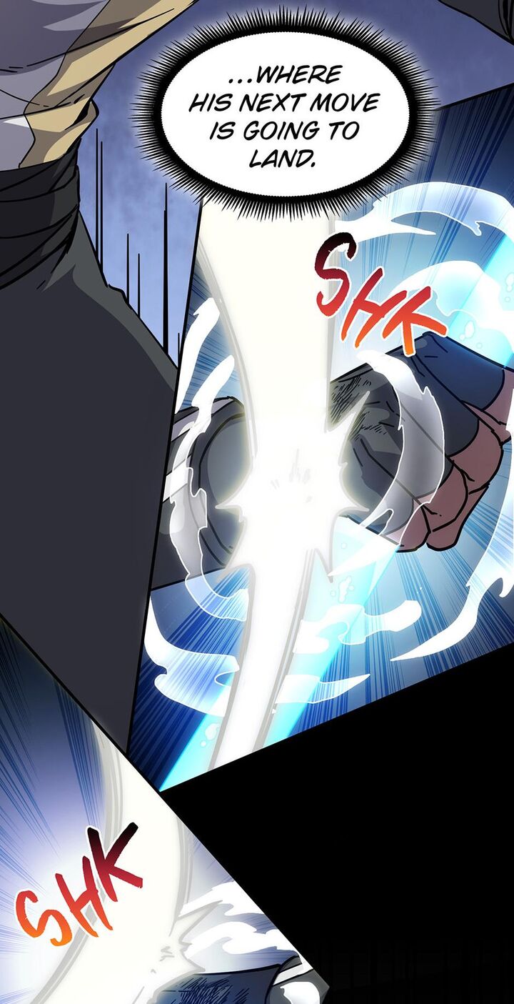 The Beginning After The End Chapter 258 Page 67
