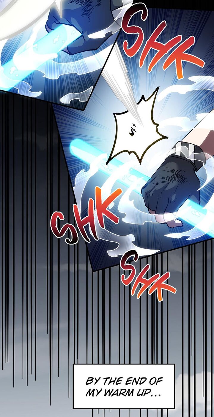 The Beginning After The End Chapter 258 Page 68