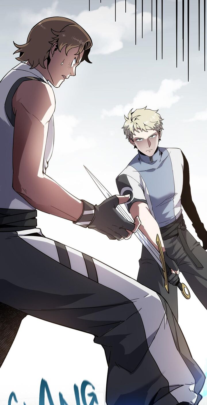 The Beginning After The End Chapter 258 Page 69