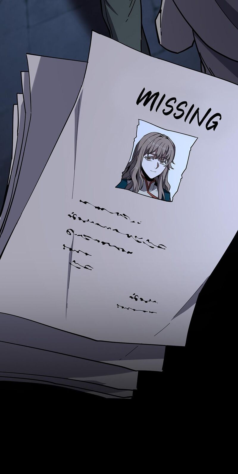 The Beginning After The End Chapter 258 Page 7
