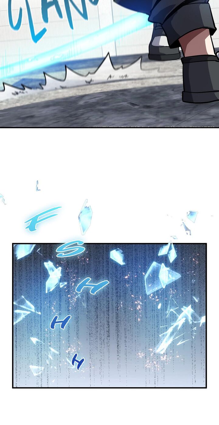 The Beginning After The End Chapter 258 Page 70