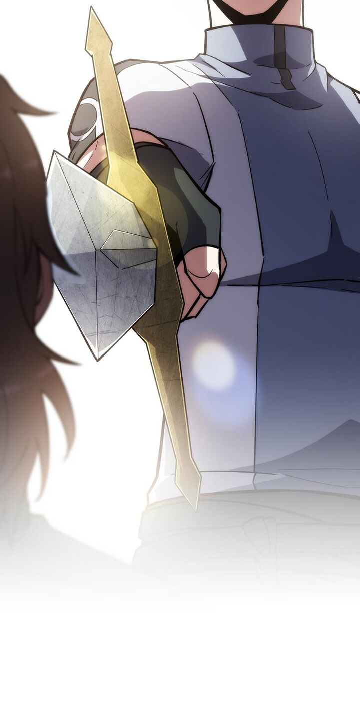 The Beginning After The End Chapter 258 Page 73