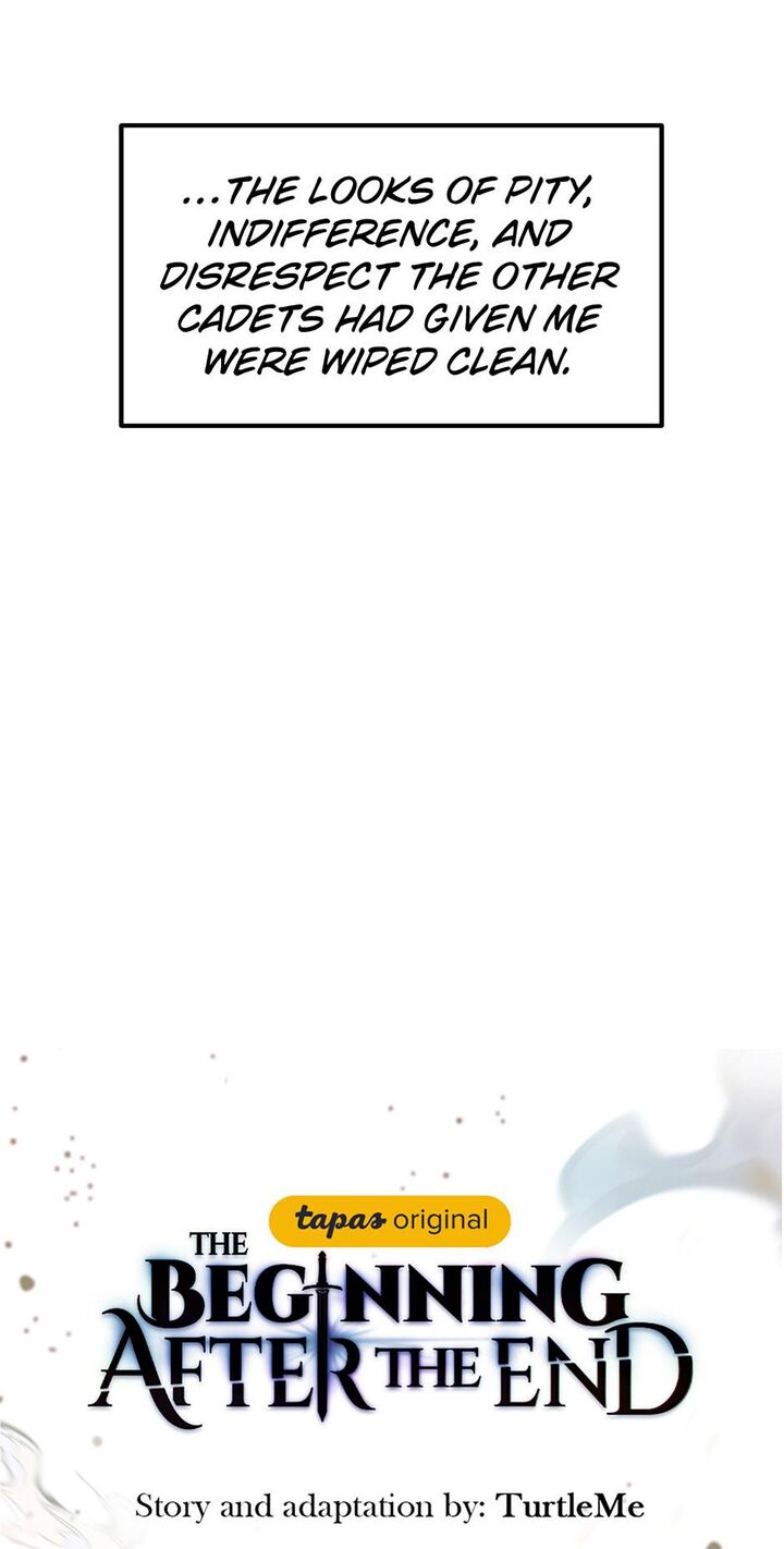 The Beginning After The End Chapter 258 Page 74