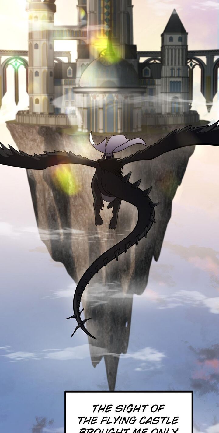 The Beginning After The End Chapter 258 Page 76