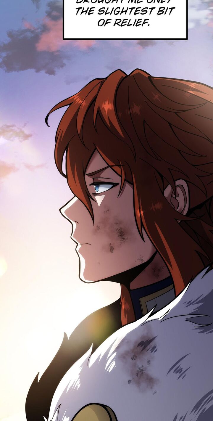 The Beginning After The End Chapter 258 Page 77
