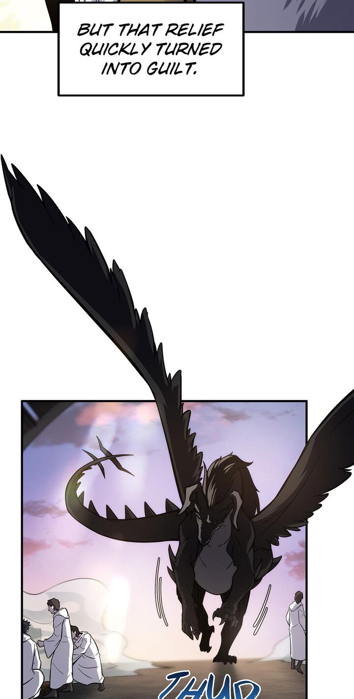 The Beginning After The End Chapter 258 Page 78