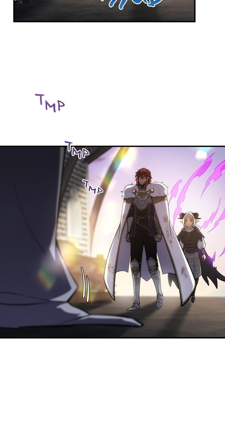 The Beginning After The End Chapter 258 Page 79