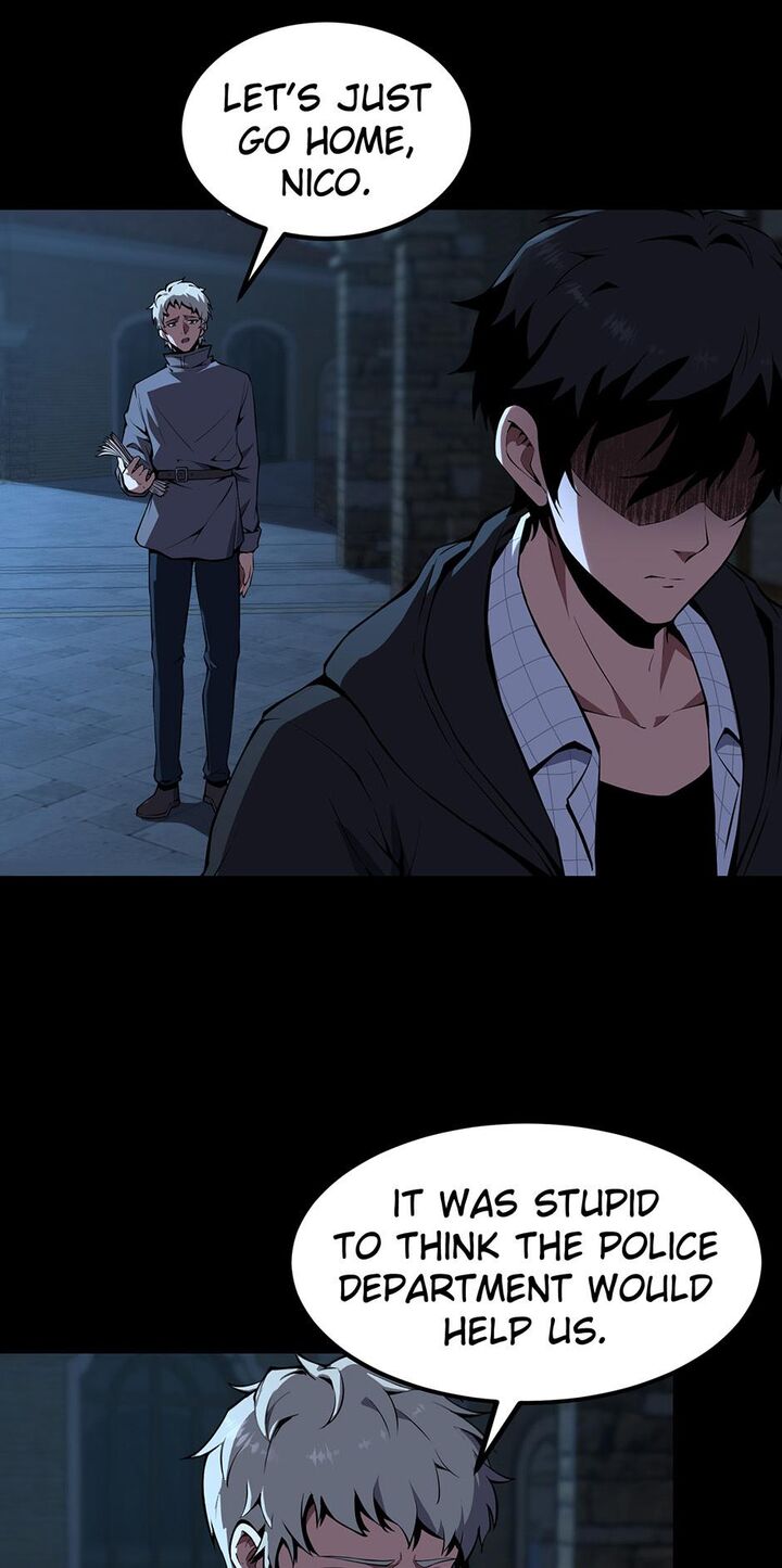The Beginning After The End Chapter 258 Page 8