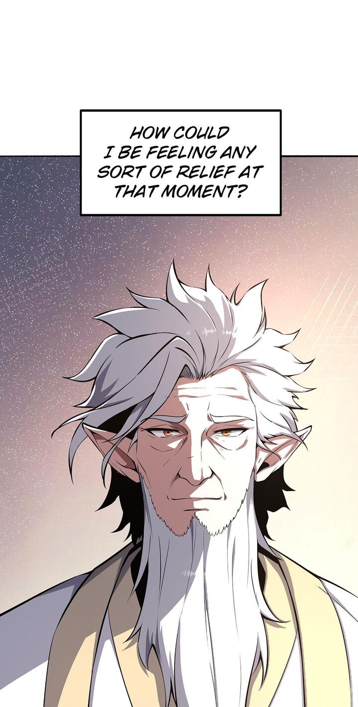 The Beginning After The End Chapter 258 Page 80