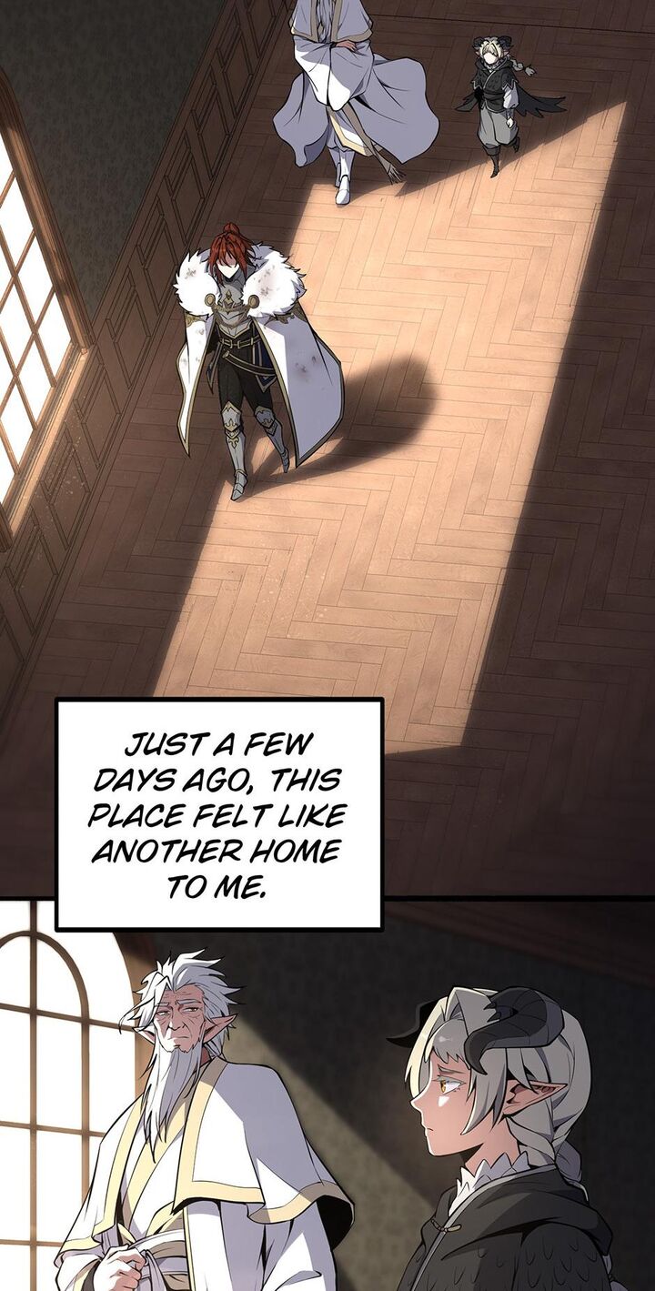 The Beginning After The End Chapter 258 Page 84