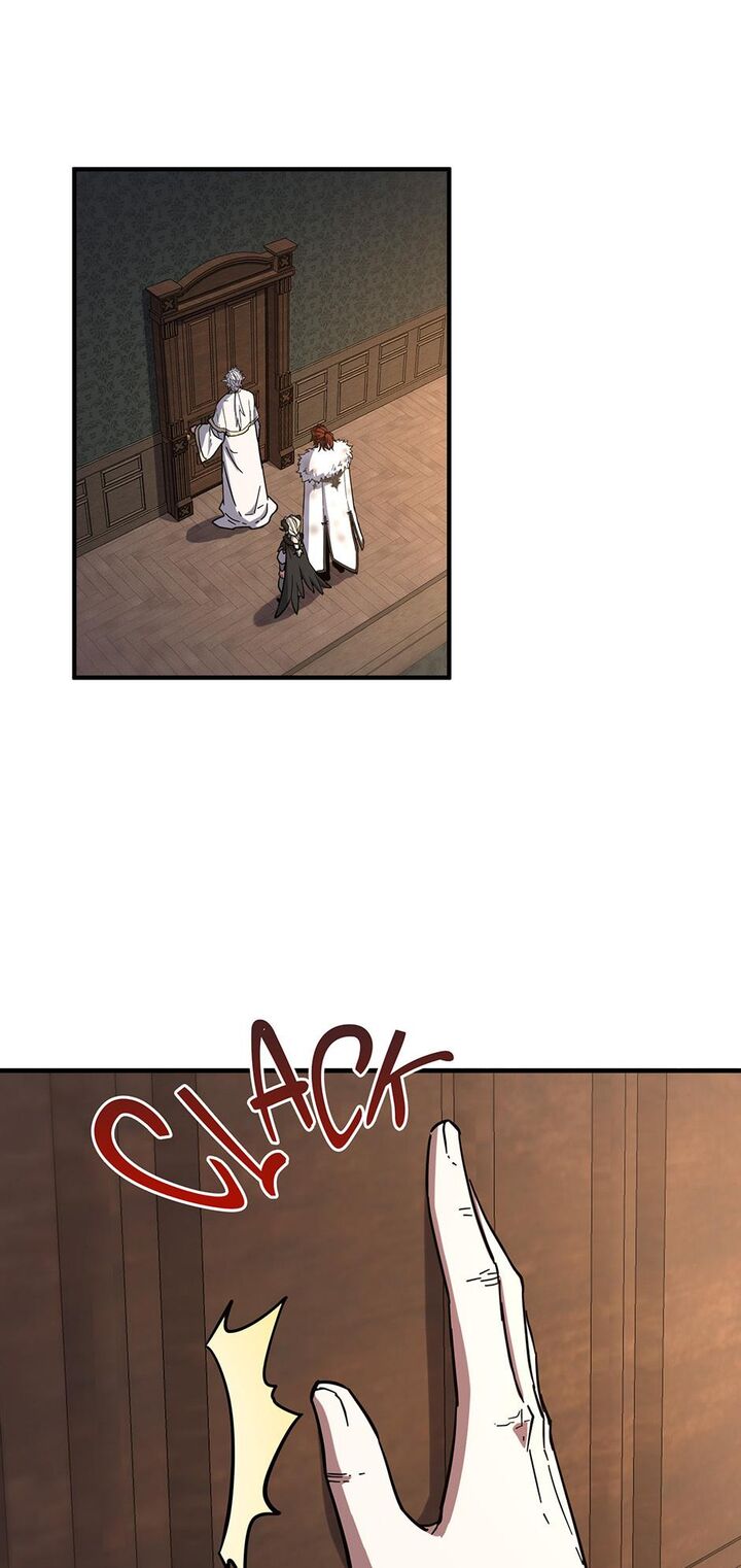The Beginning After The End Chapter 258 Page 87