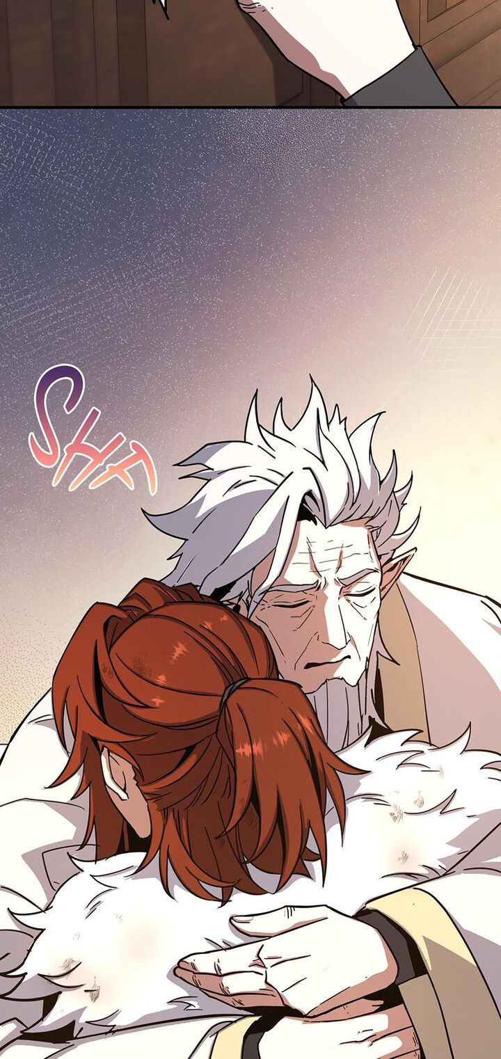 The Beginning After The End Chapter 258 Page 88