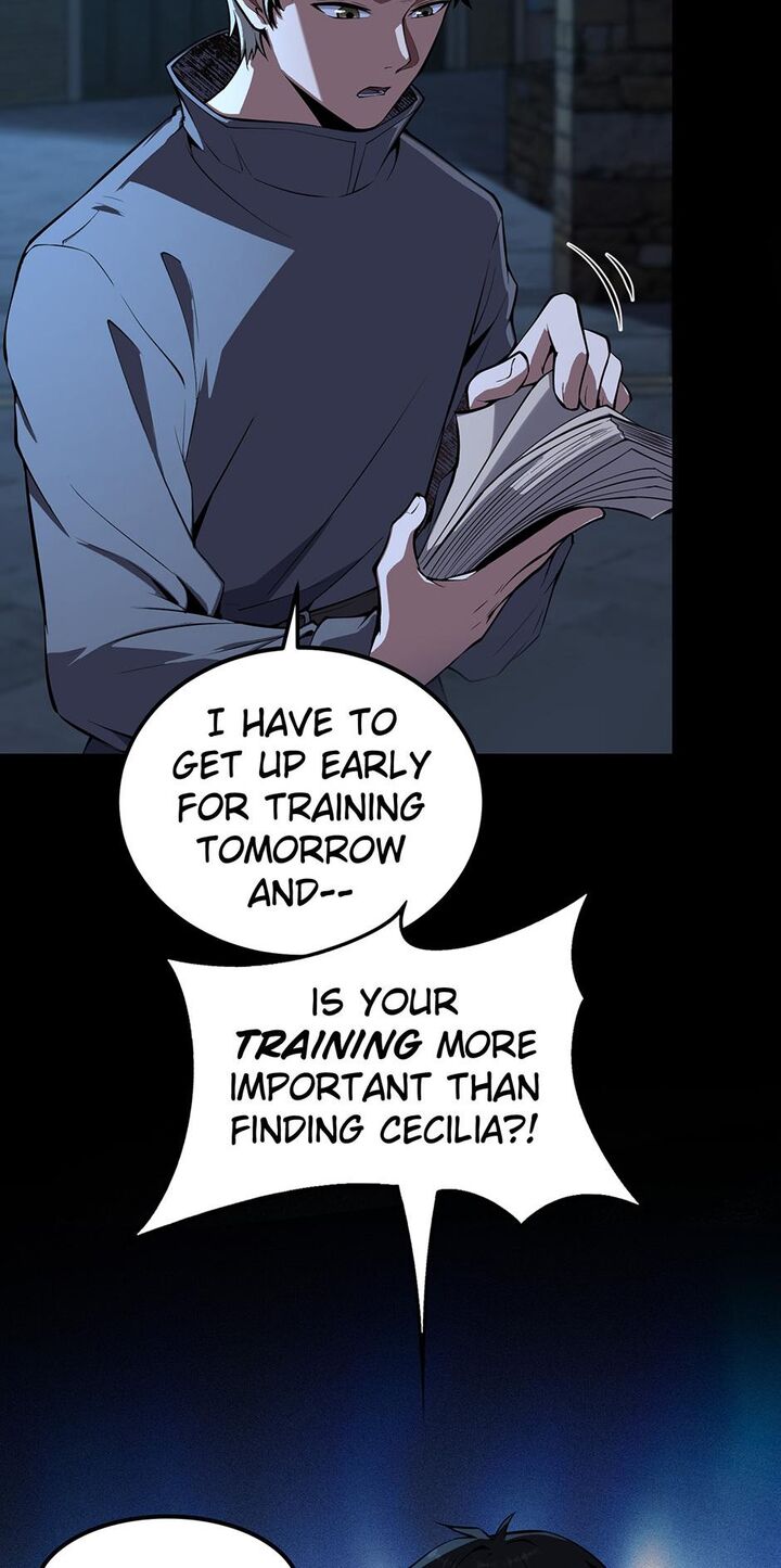The Beginning After The End Chapter 258 Page 9