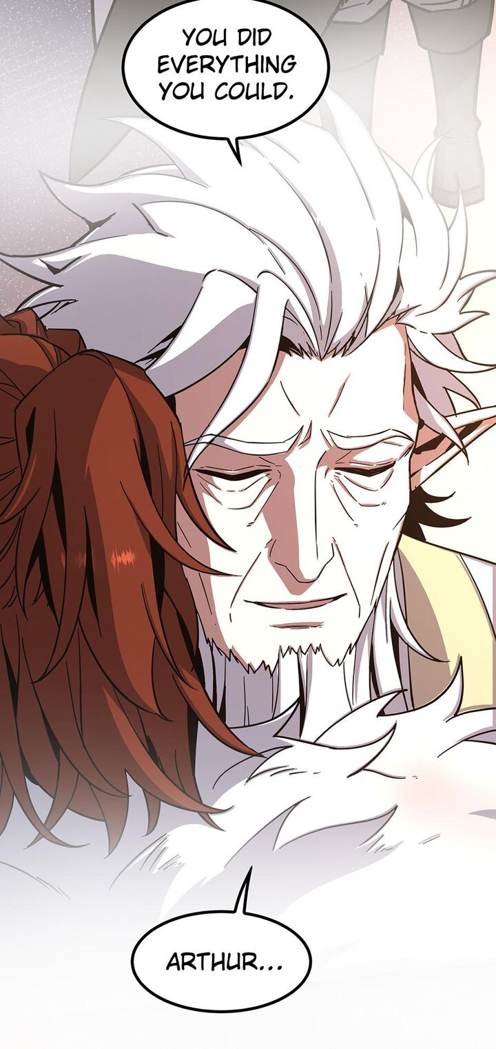 The Beginning After The End Chapter 258 Page 90