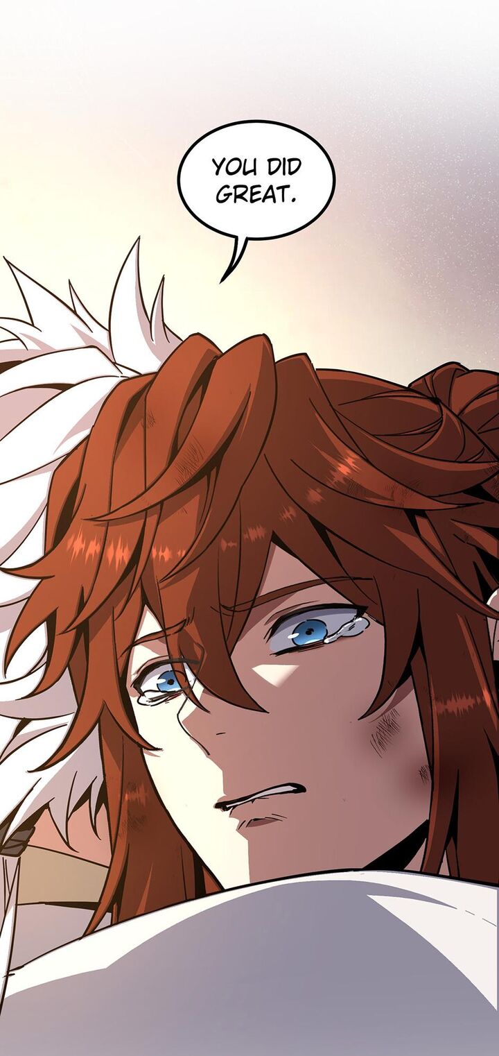 The Beginning After The End Chapter 258 Page 91