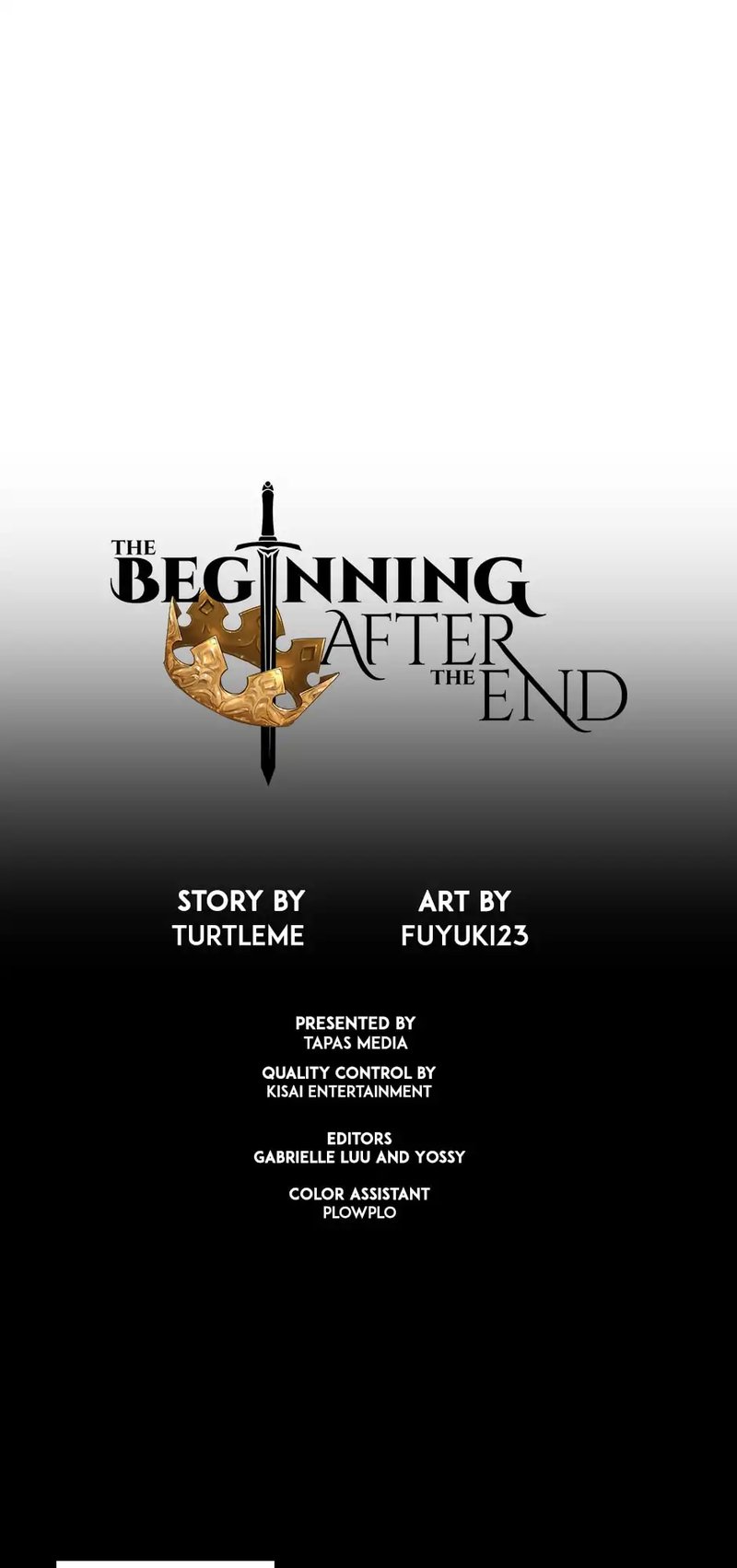 The Beginning After The End Chapter 26 Page 13