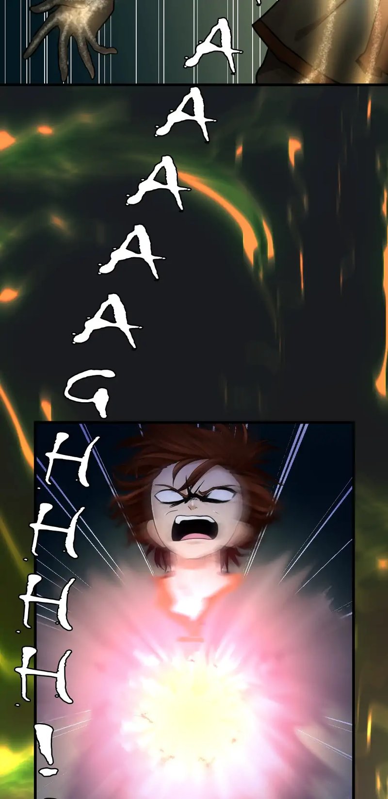 The Beginning After The End Chapter 26 Page 38