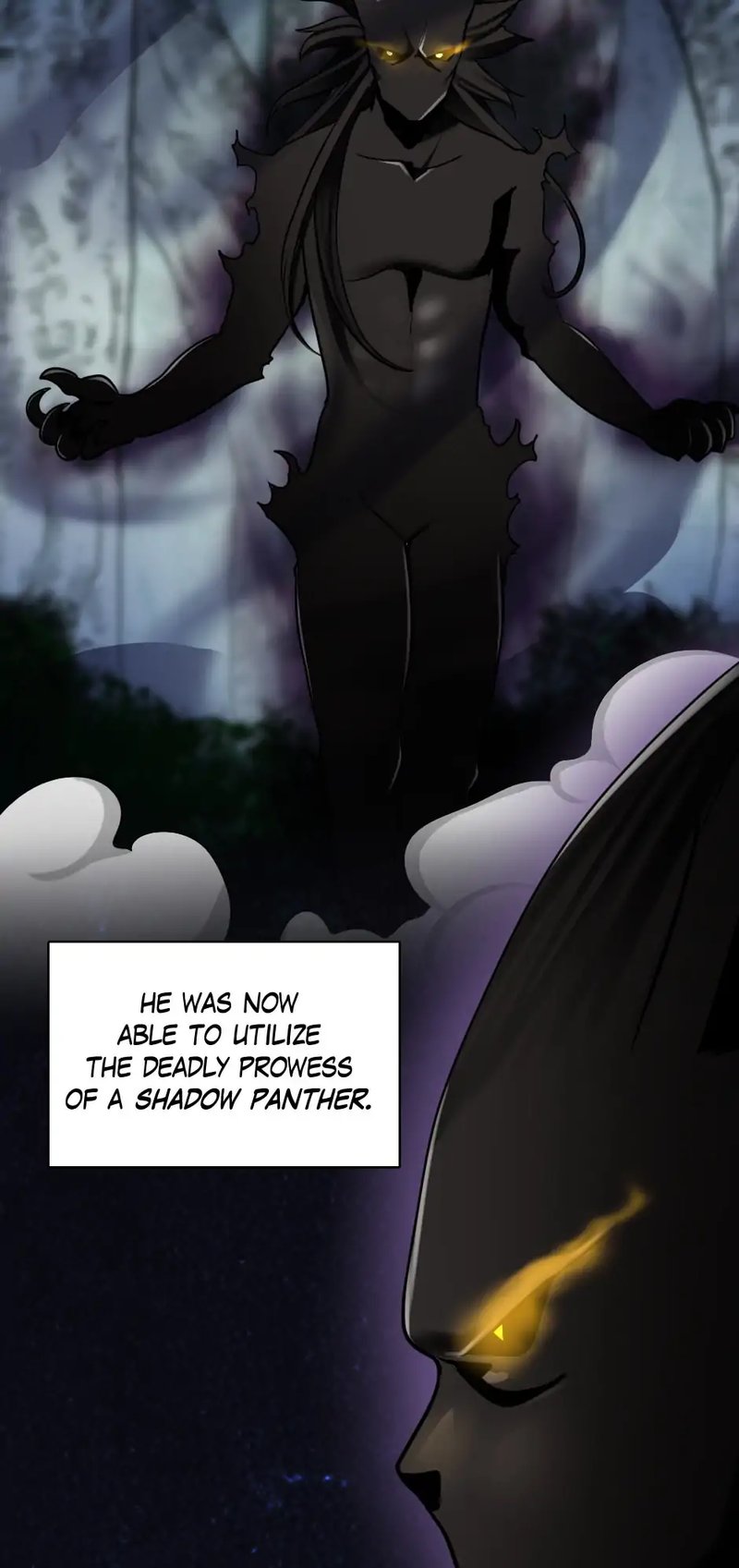 The Beginning After The End Chapter 28 Page 5